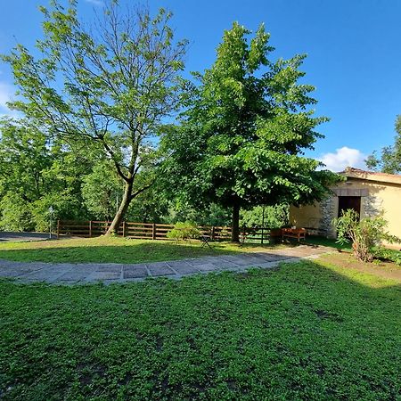 Villa Le Venezie サンマリノ エクステリア 写真