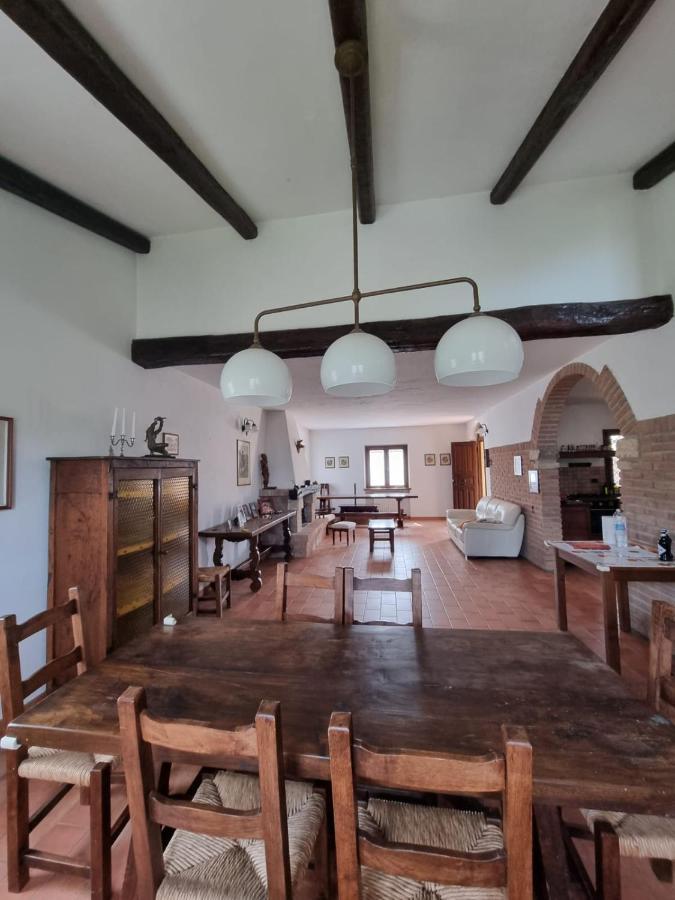 Villa Le Venezie サンマリノ エクステリア 写真