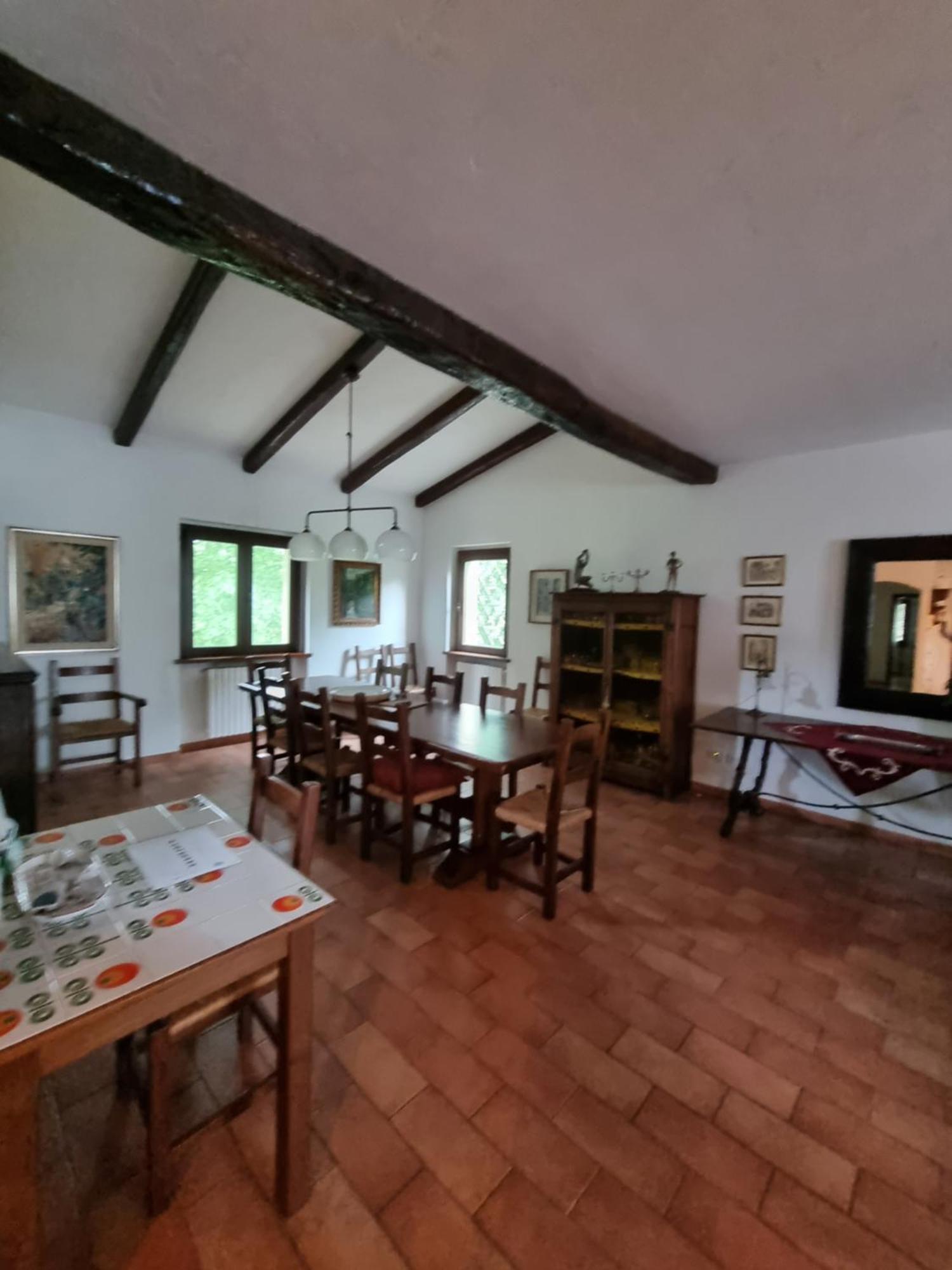 Villa Le Venezie サンマリノ エクステリア 写真