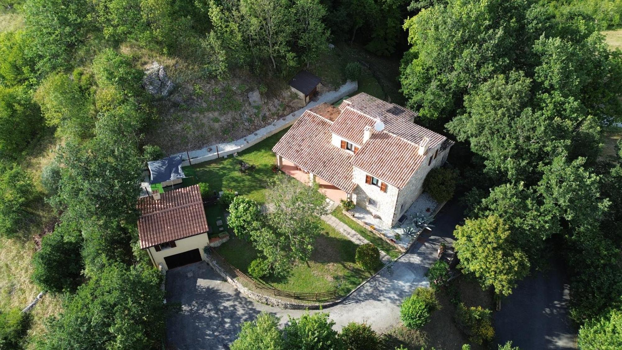 Villa Le Venezie サンマリノ エクステリア 写真